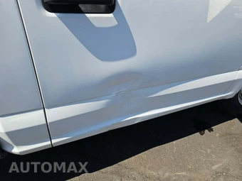2019 Ford F-150 XL Regular Cab Medium Bed - miniatura 36