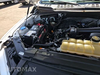 2019 Ford F-150 XL Regular Cab Medium Bed - miniatura 38