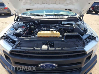 2019 Ford F-150 XL Regular Cab Medium Bed - miniatura 40