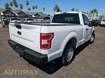 2019 Ford F-150 XL Regular Cab Medium Bed - miniatura 44