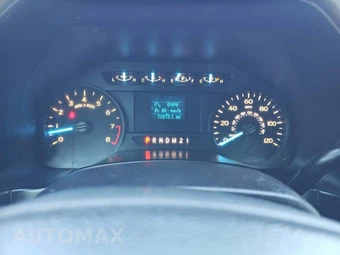 2019 Ford F-150 XL Regular Cab Medium Bed - miniatura 6