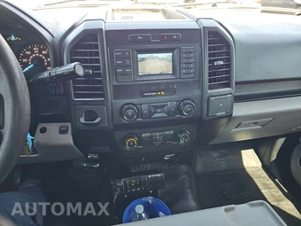 2019 Ford F-150 XL Regular Cab Medium Bed - miniatura 7