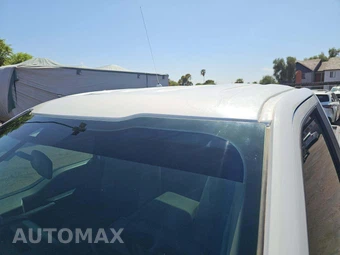 2019 Ford F-150 XL Regular Cab Medium Bed - miniatura 9
