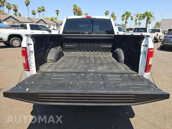 2019 Ford F-150 XL Regular Cab Medium Bed - miniatura 10