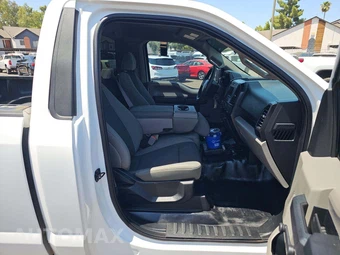 2019 Ford F-150 XL Regular Cab Medium Bed - miniatura 13