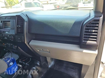2019 Ford F-150 XL Regular Cab Medium Bed - miniatura 14