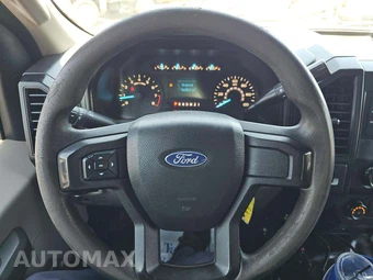 2019 Ford F-150 XL Regular Cab Medium Bed - miniatura 16