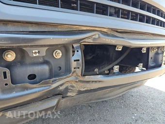 2019 Ford F-150 XL Regular Cab Medium Bed - miniatura 19