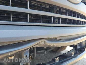 2019 Ford F-150 XL Regular Cab Medium Bed - miniatura 20