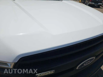 2019 Ford F-150 XL Regular Cab Medium Bed - miniatura 21