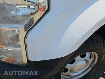 2019 Ford F-150 XL Regular Cab Medium Bed - miniatura 22