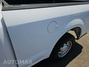 2019 Ford F-150 XL Regular Cab Medium Bed - miniatura 26