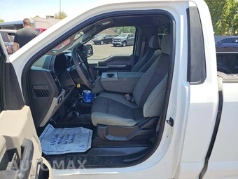 2019 Ford F-150 XL Regular Cab Medium Bed - miniatura 3