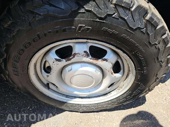 2019 Ford F-150 XL Regular Cab Medium Bed - miniatura 35