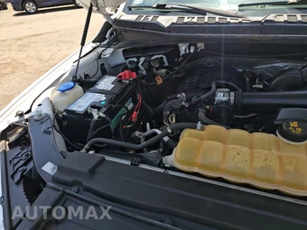 2019 Ford F-150 XL Regular Cab Medium Bed - miniatura 37