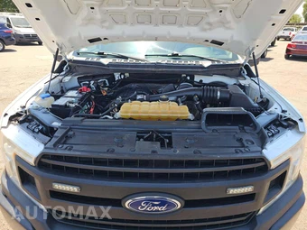 2019 Ford F-150 XL Regular Cab Medium Bed - miniatura 39