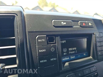 2019 Ford F-150 XL Regular Cab Medium Bed - miniatura 44