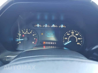 2019 Ford F-150 XL Regular Cab Medium Bed - miniatura 6