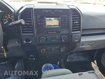 2019 Ford F-150 XL Regular Cab Medium Bed - miniatura 7