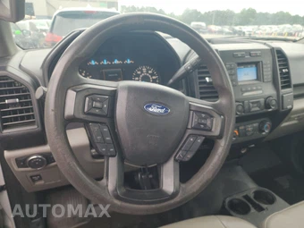 2019 Ford F-150 XL Regular Cab Medium Bed - miniatura 10