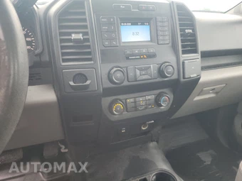 2019 Ford F-150 XL Regular Cab Medium Bed - miniatura 11