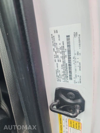 2019 Ford F-150 XL Regular Cab Medium Bed - miniatura 13