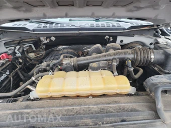 2019 Ford F-150 XL Regular Cab Medium Bed - miniatura 14