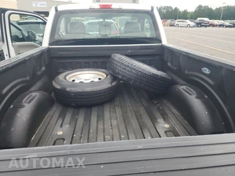 2019 Ford F-150 XL Regular Cab Medium Bed - miniatura 15