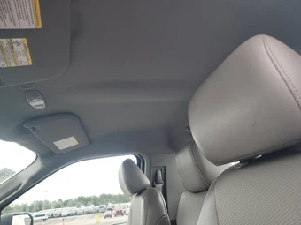 2019 Ford F-150 XL Regular Cab Medium Bed - miniatura 17