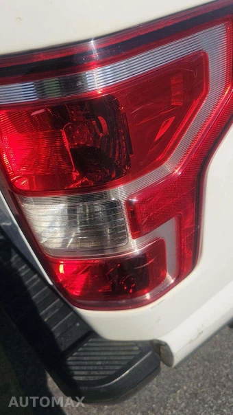 2019 Ford F-150 XL Regular Cab Medium Bed - miniatura 20