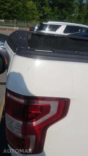 2019 Ford F-150 XL Regular Cab Medium Bed - miniatura 22