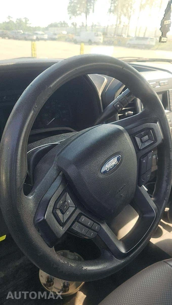 2019 Ford F-150 XL Regular Cab Medium Bed - miniatura 26