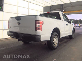 2019 Ford F-150 XL Regular Cab Medium Bed - miniatura 4