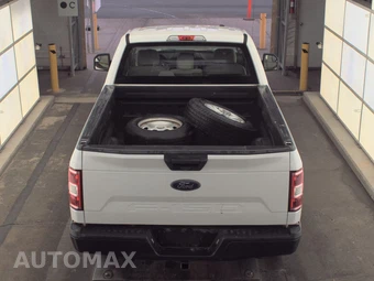 2019 Ford F-150 XL Regular Cab Medium Bed - miniatura 5