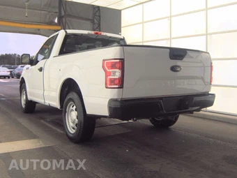 2019 Ford F-150 XL Regular Cab Medium Bed - miniatura 6
