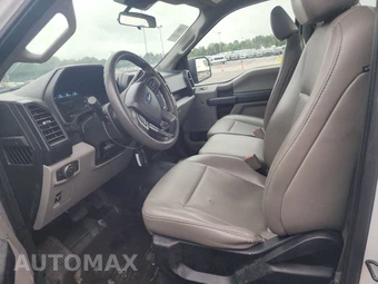 2019 Ford F-150 XL Regular Cab Medium Bed - miniatura 7