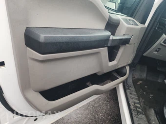 2019 Ford F-150 XL Regular Cab Medium Bed - miniatura 9