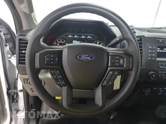 2019 Ford F-150 XL Regular Cab Medium Bed - miniatura 10