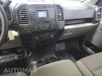 2019 Ford F-150 XL Regular Cab Medium Bed - miniatura 11