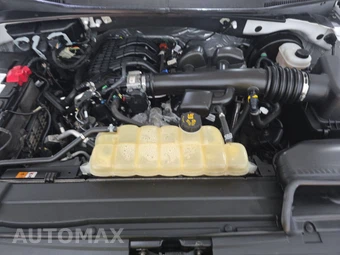 2019 Ford F-150 XL Regular Cab Medium Bed - miniatura 14