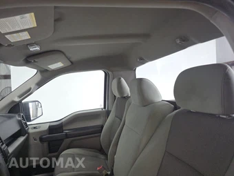 2019 Ford F-150 XL Regular Cab Medium Bed - miniatura 16