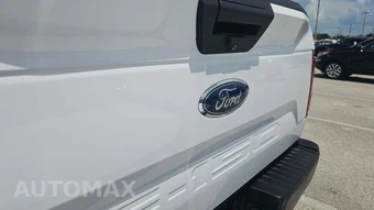 2019 Ford F-150 XL Regular Cab Medium Bed - miniatura 18