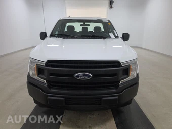 2019 Ford F-150 XL Regular Cab Medium Bed - miniatura 2