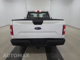 2019 Ford F-150 XL Regular Cab Medium Bed - miniatura 5