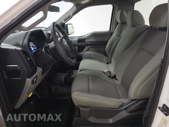 2019 Ford F-150 XL Regular Cab Medium Bed - miniatura 7