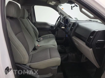 2019 Ford F-150 XL Regular Cab Medium Bed - miniatura 8