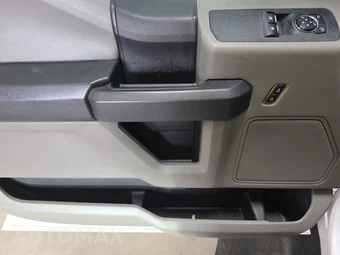 2019 Ford F-150 XL Regular Cab Medium Bed - miniatura 9