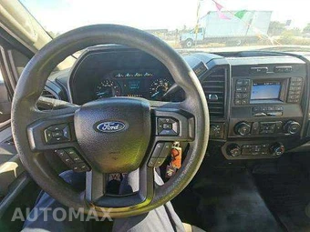 2019 Ford F-150 XL Regular Cab Short Bed - miniatura 10