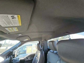 2019 Ford F-150 XL Regular Cab Short Bed - miniatura 11