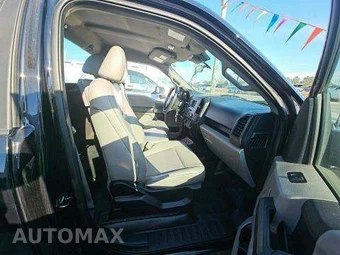 2019 Ford F-150 XL Regular Cab Short Bed - miniatura 16